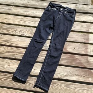 Big Star Skinny Jeans 29L ✨